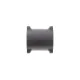 Втулка стабілізатора ASMETAL 38VW4525 задня зовнішня для Volkswagen Transporter T5 2003-2009 (d=23mm)