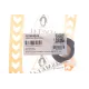 Втулка стабілізатора ASMETAL 38VW4529 задня зовнішня для Volkswagen T5 2003- (d=27mm)