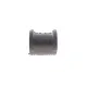 Втулка стабілізатора ASMETAL 38VW4529 задня зовнішня для Volkswagen T5 2003- (d=27mm)