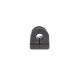 Втулка стабілізатора ASMETAL 38VW5001 передня для Mercedes-Benz Sprinter, VW Crafter (d=20mm)