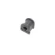 Втулка стабілізатора ASMETAL 38VW5001 передня для Mercedes-Benz Sprinter, VW Crafter (d=20mm)