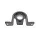 Підшипник підвісний ASMETAL 40MR0100 для Mercedes-Benz Sprinter 901, 902, 903 (1995-2006)