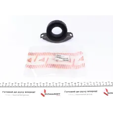 Підшипник підвісний ASMETAL 40MR0105 для Mercedes-Benz E-Class W124 1985-1995 (d=47mm)
