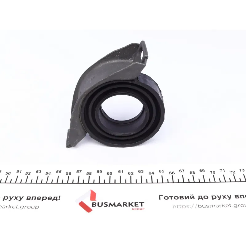 Підшипник підвісний ASMETAL 40MR0105 для Mercedes-Benz E-Class W124 1985-1995 (d=47mm)
