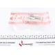 Підшипник підвісний ASMETAL 40MR0105 для Mercedes-Benz E-Class W124 1985-1995 (d=47mm)