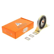 Підшипник підвісний ASMETAL 40MR0200 для Mercedes-Benz Sprinter 906, Volkswagen Crafter 2006-, d=47mm