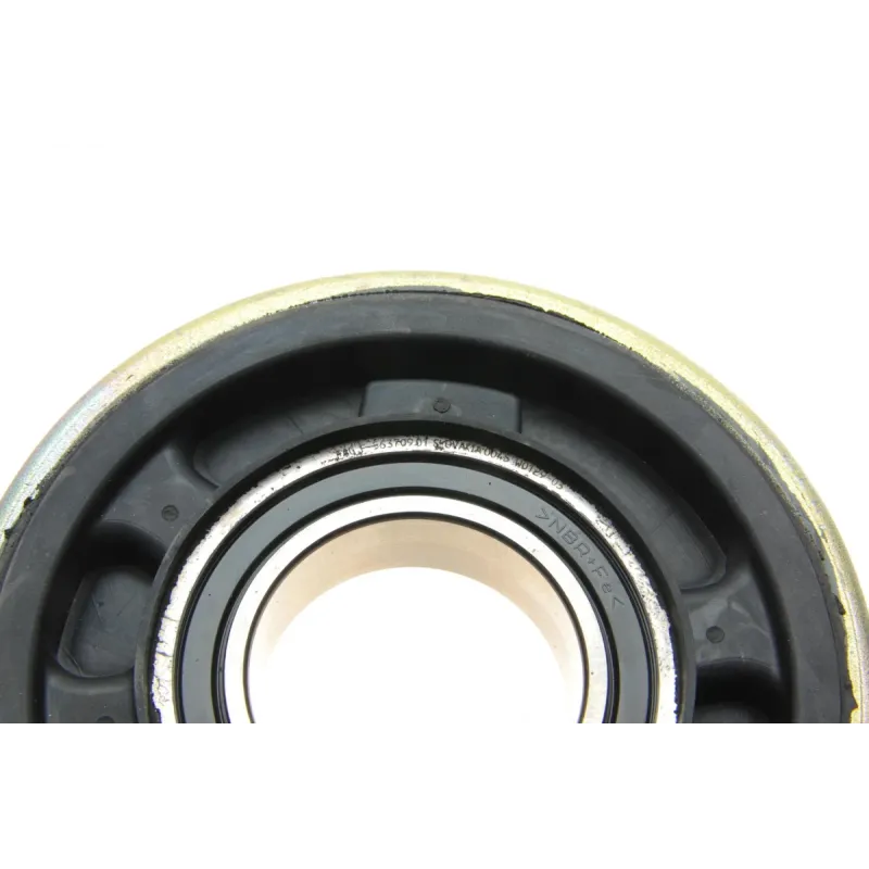 Підшипник підвісний ASMETAL 40MR0200 для Mercedes-Benz Sprinter 906, Volkswagen Crafter 2006-, d=47mm
