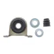 Підшипник підвісний задній ASMETAL 40MR0816 для Mercedes-Benz Vito W639 2003-, d=30mm