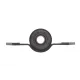 Підшипник підвісний передній ASMETAL 40MR0822 для Mercedes-Benz Vito W447 2014-