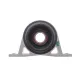 Підшипник підвісний ASMETAL 40VW1300 для Volkswagen Amarok 2.0 TDI BiTDI 2010- (d=30mm)