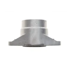 Подушка амортизатора задня ASMETAL 45AU0245 для Audi A4 B6/B7 2000-2008