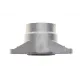 Подушка амортизатора задня ASMETAL 45AU0245 для Audi A4 B6/B7 2000-2008