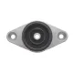 Подушка амортизатора задня ASMETAL 45AU0245 для Audi A4 B6/B7 2000-2008