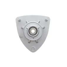 Подушка амортизатора задня ASMETAL 45BM0450 для BMW X5 F15/F85, X6 F16/F86