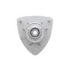 Подушка амортизатора задня ASMETAL 45BM0450 для BMW X5 F15/F85, X6 F16/F86