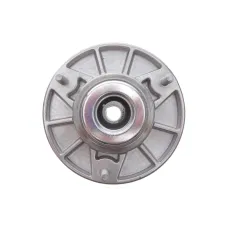Купити Подушка амортизатора (переднього) BMW X5 (F15) 13-18/X6 (F16) 14-19 | KovelAutoHub