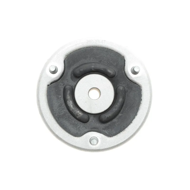 Подушка амортизатора задня ASMETAL 45BM1105 для BMW 5 E60, 6 E63, 7 E65/E66/E67