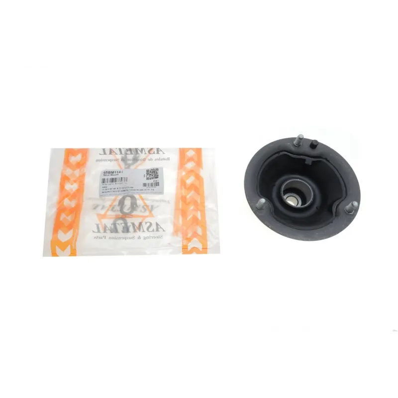 Подушка амортизатора (переднього) BMW 3 (E90/E91/E92/E93) 05-11/5 (E60/E61) 03-10