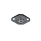 Подушка амортизатора задня ASMETAL 45BM2000 для BMW 3 (E36/E46) 1990-2005
