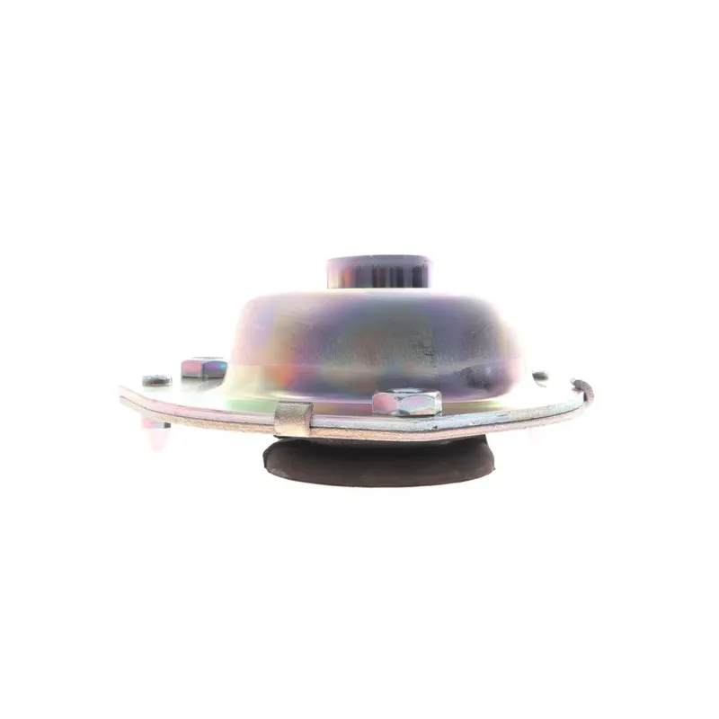 Подушка амортизатора (переднього) (L) Citroen Jumper 94-02/Fiat Ducato 94-18/Peugeot Boxer 94-06