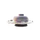 Подушка амортизатора (переднього) (L) Citroen Jumper 94-02/Fiat Ducato 94-18/Peugeot Boxer 94-06