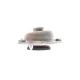 Подушка амортизатора (переднього) (R) Citroen Jumper/Fiat Ducato/Peugeot Boxer 94-02