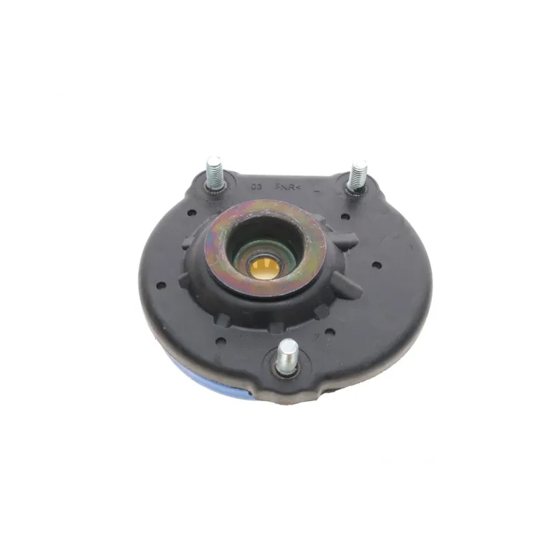 Подушка амортизатора переднього з підшипником ASMETAL 45FI3505 для Citroen Nemo, Fiat Fiorino, Peugeot Bipper
