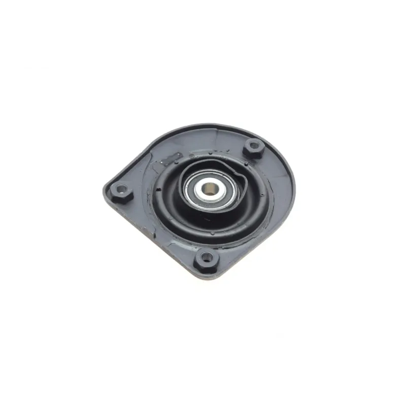 Подушка амортизатора (переднього) Fiat Doblo Cargo 01- (L)