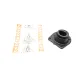 Подушка амортизатора (переднього) Fiat Doblo Cargo 01- (R)
