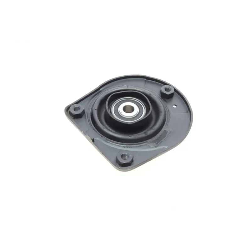 Подушка амортизатора (переднього) Fiat Doblo Cargo 01- (R)