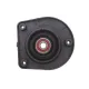 Подушка амортизатора (переднього) Fiat Doblo 01-/Palio 96-17 (L)