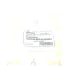 Подушка КПП ASMETAL 45FR1010 для Ford Tourneo Connect, Transit Connect 2002-