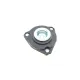 Подушка амортизатора переднього ASMETAL 45FR1300 для Ford Transit V347 2006-