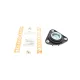 Подушка амортизатора (переднього) Ford Focus/Mazda 3/Volvo C30/S40 II/V50/C70 II 1.6-4.4 03-