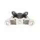 Подушка двигуна права ASMETAL 45FR1777 для Ford Focus, Transit Connect