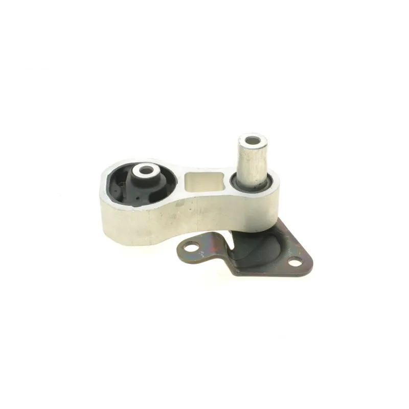 Подушка КПП Ford Fiesta 1.3/1.4i/1.6TDCi 01- (косточка + кронштейн)