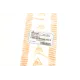Подушка КПП Ford Fiesta 1.3/1.4i/1.6TDCi 01- (косточка + кронштейн)