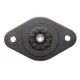 Подушка заднього амортизатора ASMETAL 45HY0515 для Hyundai Accent III, Kia Rio II