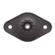 Подушка заднього амортизатора ASMETAL 45HY0515 для Hyundai Accent III, Kia Rio II