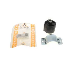 Подушка КПП ASMETAL 45MR0110 для Mercedes-Benz Sprinter, VW LT 1996-