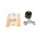 Подушка КПП ASMETAL 45MR0110 для Mercedes-Benz Sprinter, VW LT 1996-