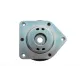 Подушка амортизатора переднього ASMETAL 45MR1205 для Mercedes-Benz A-Class W169, B-Class W245 2004-2012