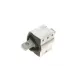 Подушка КПП ASMETAL 45MR3205 задня для Mercedes-Benz C-Class W202, W203, Chrysler Crossfire
