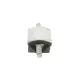 Подушка КПП ASMETAL 45MR3205 задня для Mercedes-Benz C-Class W202, W203, Chrysler Crossfire