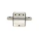 Подушка КПП ASMETAL 45MR3205 задня для Mercedes-Benz C-Class W202, W203, Chrysler Crossfire
