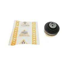 Подушка двигуна ASMETAL 45MR3500 для Mercedes-Benz C-Class W203, E-Class W210, CLK C209