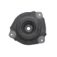 Подушка амортизатора переднього ASMETAL 45NS1001 для Nissan Juke, Leaf (R)