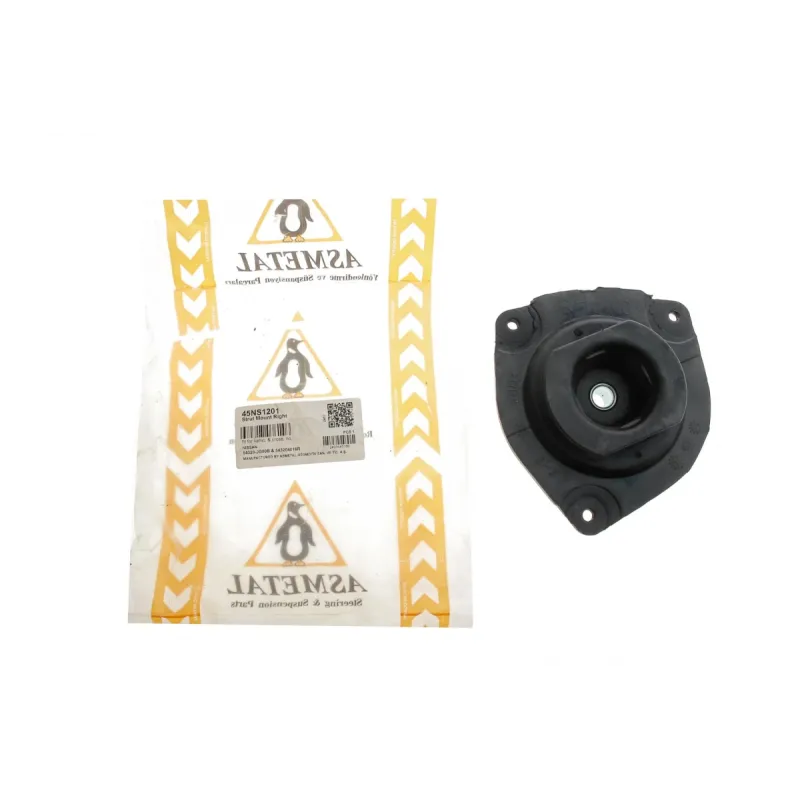 Подушка амортизатора переднього ASMETAL 45NS1201 для Nissan X-Trail T31, Renault Koleos HY_ 2007-2013