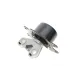 Опора двигуна ASMETAL 45OP1220 для Opel Combo, Meriva 1.4-1.8 (2000-2011)