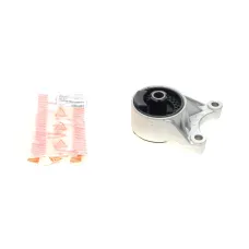 Подушка двигуна передня ASMETAL 45OP2010 для Opel Astra G 1998-2005 2.0 DTi